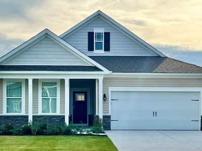 24819 Waterford Ln, Ocean View, DE, 19970