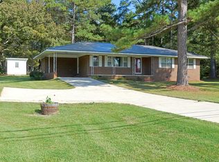 1161 Scott Rd, Alexander City, AL 35010