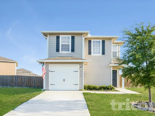 7538 Bowdre, San Antonio, TX 78252