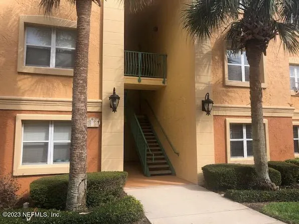 100 Laguna Villas Blvd #G32, Jacksonville Beach, FL 32250