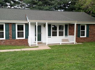 9821 Old Nashville Hwy, Smyrna, TN 37167