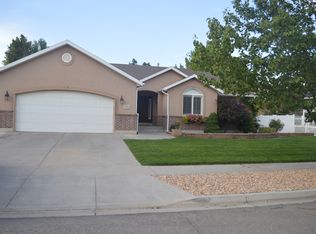 1371 E 1360 S, Spanish Fork, UT 84660