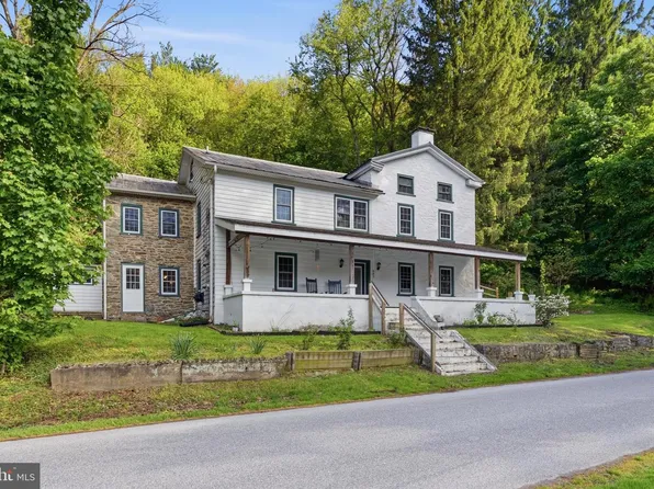 453 Ray Mar Rd, Oxford, PA 19363