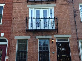 1736 Catharine St, Philadelphia, PA 19146