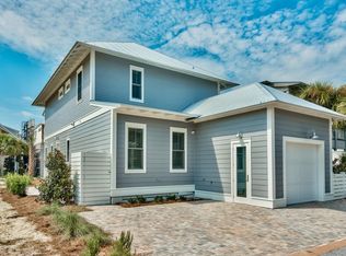 123 Park Ridge, Santa Rosa Beach, FL 32459