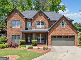 5285 Winflow Way, Suwanee, GA 30024