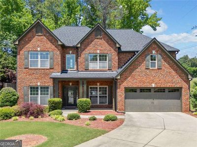 5285 Winflow Way, Suwanee, GA, 30024