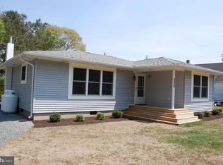 11511 Old School Rd, Mardela Springs, MD 21837