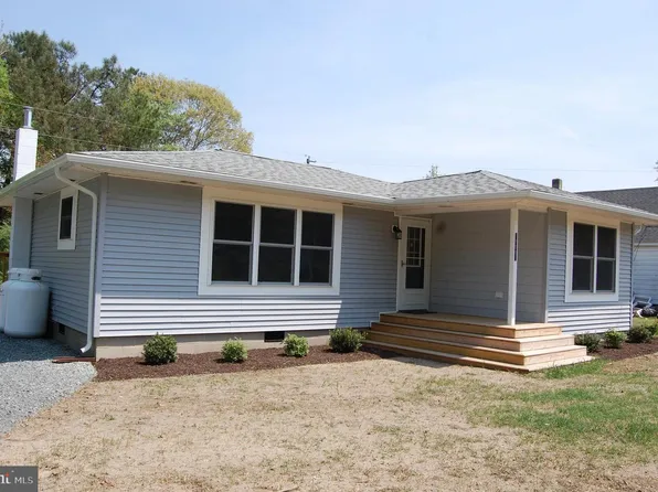 11511 Old School Rd, Mardela Springs, MD 21837