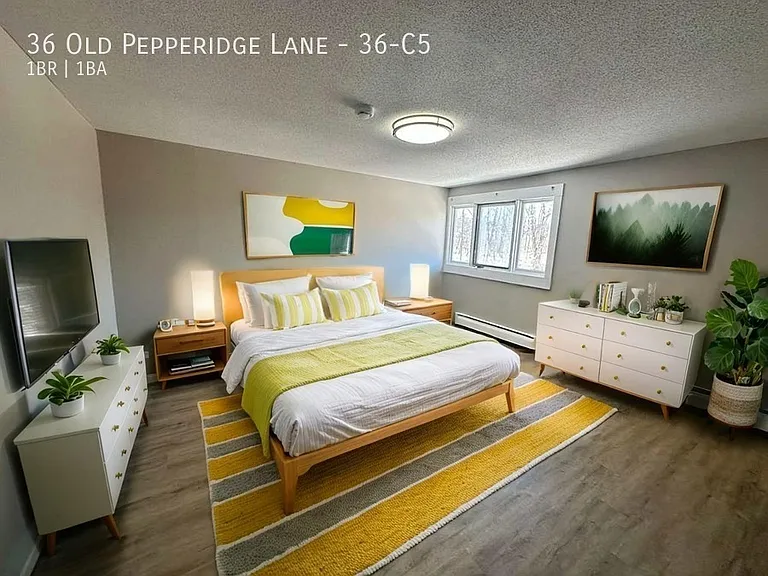 36 Old Pepperidge Ln #C5 — Photo 5