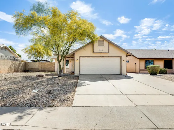 19661 N CENTRAL Avenue, Phoenix, AZ 85024