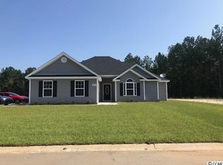 347 Macarthur Drive Tupelo I #PENTHOUSE 2B, Conway, SC 29527