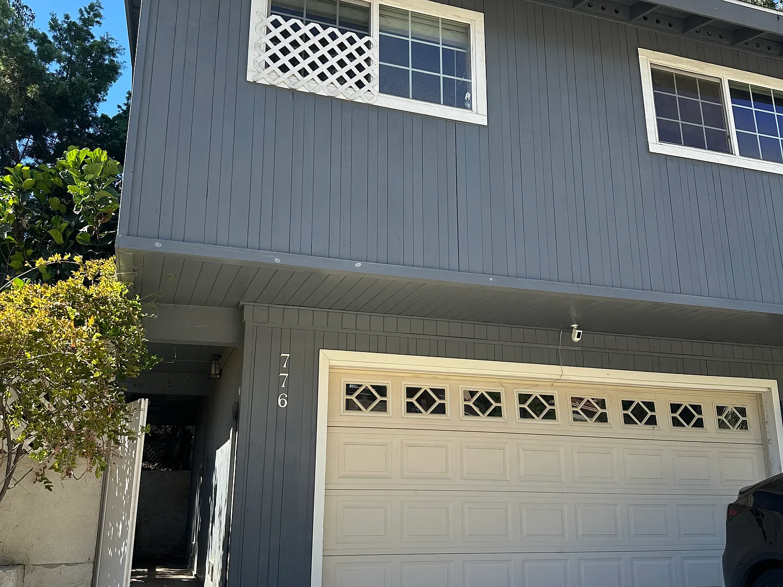 2 bed, 660 sqft, $2,000 — Photo 1