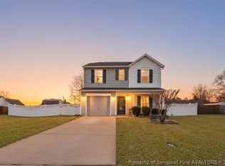 110 Greenwich Ct, Dunn, NC 28334