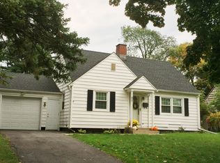 827 Cumberland Ave, Syracuse, NY 13210