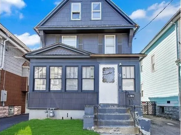 59 Zittel St, Buffalo, NY 14210