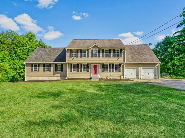 77 Gould Road, Weare, NH 03281