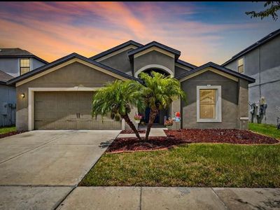 11922 Winterset Cove Dr, Riverview, FL, 33579