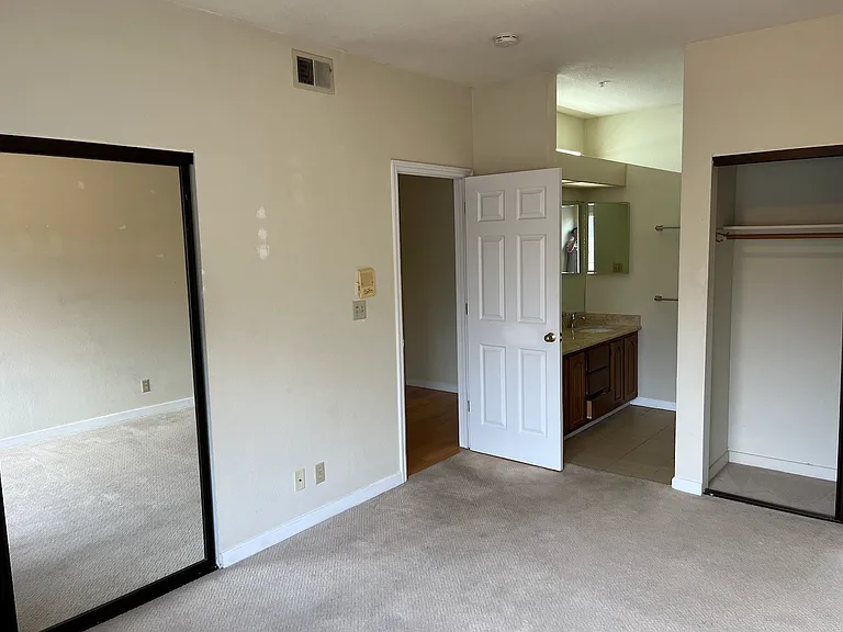 Ensuite bedroom