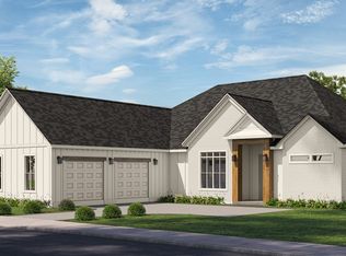 Fairview III Model - Build On Your Lot Plan, North Central Florida: Build On Your Lot, Newberry, FL 32669