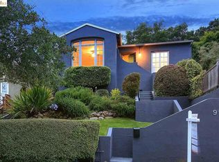 918 Underhills Rd, Oakland, CA 94610