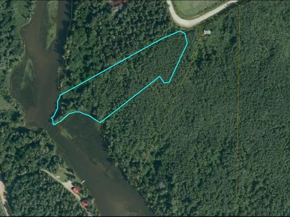 1 Alden Warmen Rd Lot 23, Weldford, NB E4T 3Y2