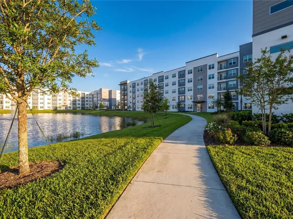 5579 Millenia Park Blvd, Orlando, FL