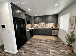 1348 W 41st Pl, Los Angeles, CA 90037