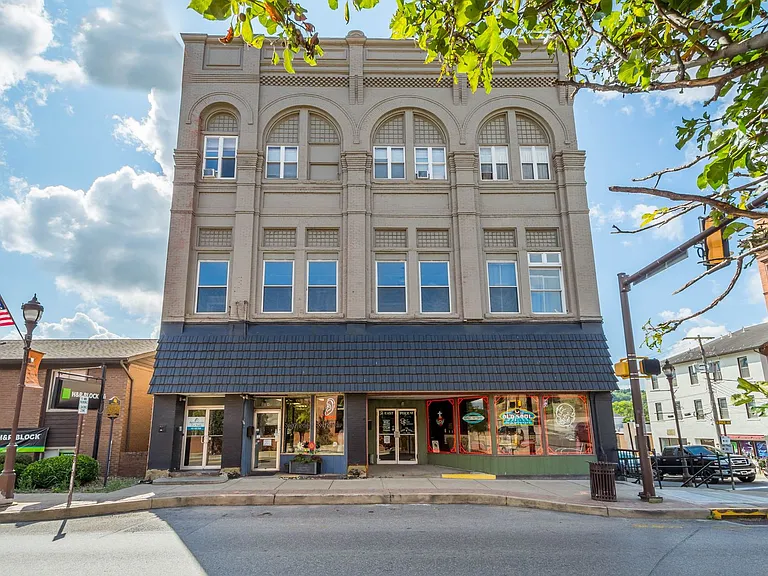 Morgan Building — Photo 39