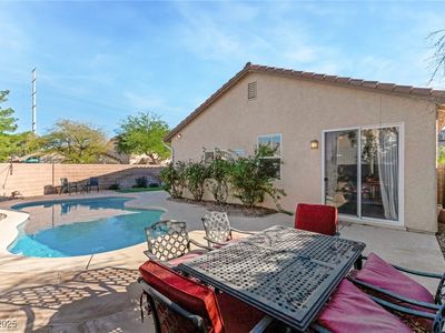 4904 Apache Valley Ave, Las Vegas, NV, 89131