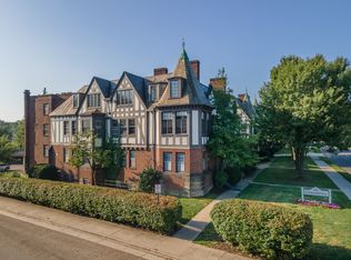 Greentree Apartments, Canton, OH 44714