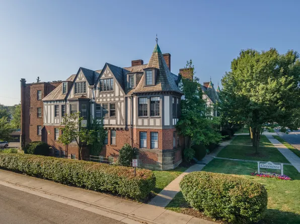 Greentree Apartments, 1950 Market Ave N #1, Canton, OH 44714