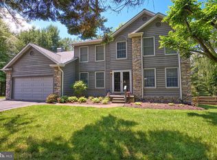 3747 Birch Ln, Owings Mills, MD 21117