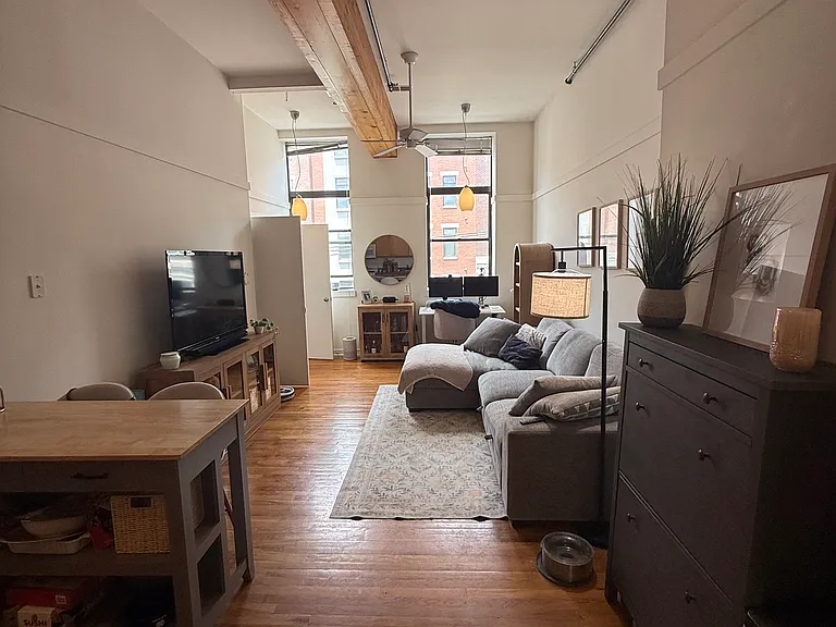 1016 Jefferson St #301 — Photo 4