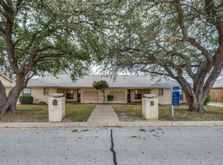 4908 Arborlawn Dr, Fort Worth, TX 76109
