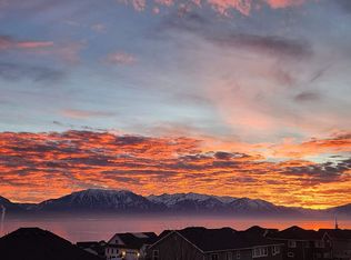 3164 S Deer Canyon Dr, Saratoga Springs, UT 84045