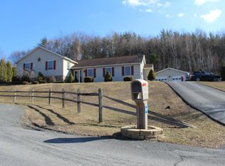 2130 Pulaski Ave, Coal Township, PA 17866