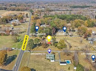 4265 Highway 89 S, Cabot, AR 72023