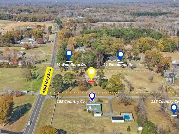 4265 Highway 89 S, Cabot, AR 72023