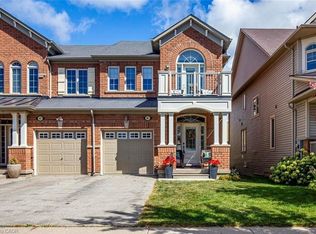 65 Cathedral Ct, Hamilton, ON L8B 0S1