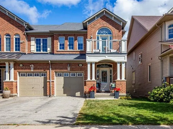 65 Cathedral Ct, Hamilton, ON L8B 0S1