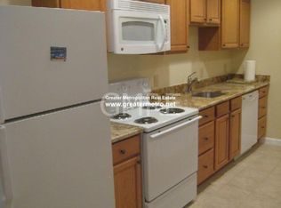 155 Salem St #1A, Boston, MA 02113