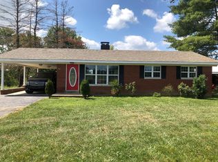 1295 Old Whitley Rd, London, KY 40744