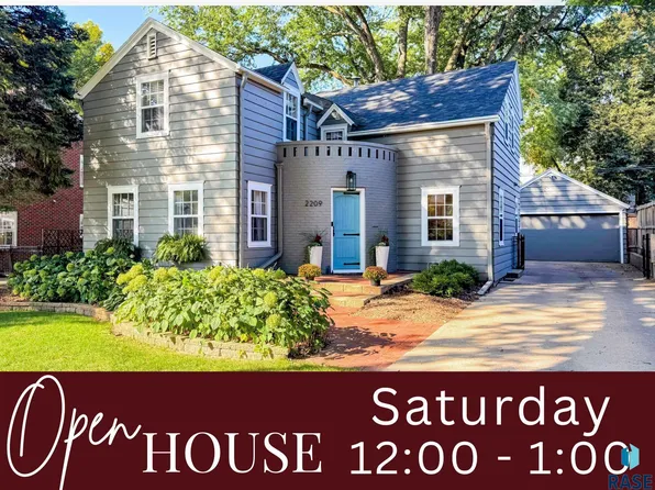 2209 S Main Ave, Sioux Falls, SD 57105