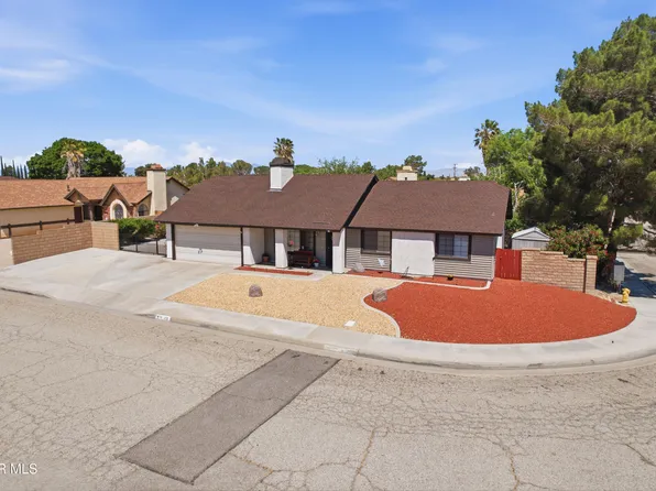 1721 W Avenue K9, Lancaster, CA 93534
