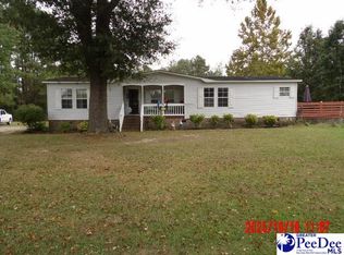 2738 Catfish Church Rd, Latta, SC 29565