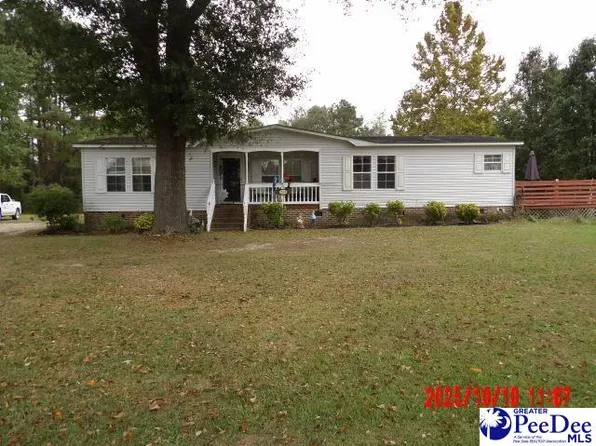 2738 Catfish Church Rd, Latta, SC 29565
