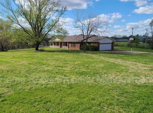 14256 Hatcher Hollow Rd, Hiwasse, AR 72739