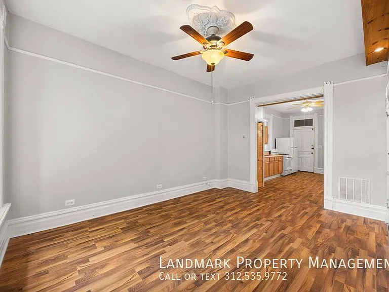 1124 N Wolcott Ave #2 — Photo 9