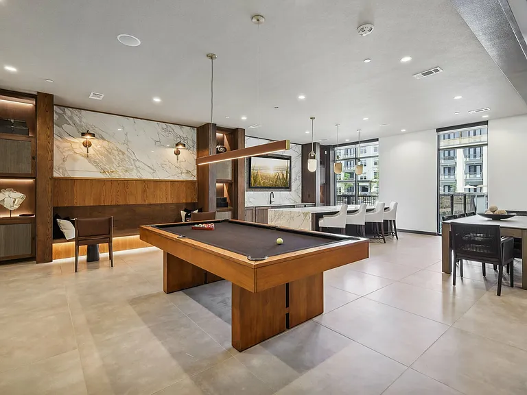 The Palo Apartments